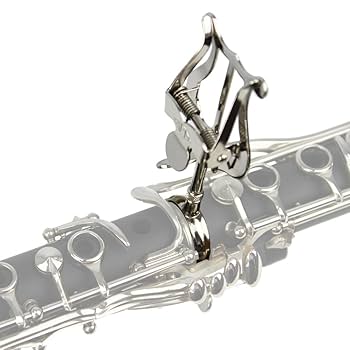 BUFFix for Clarinet - 【STARLING SILVER】 Buffet Bb Clarinet - Festival Series from O'Malley Musical